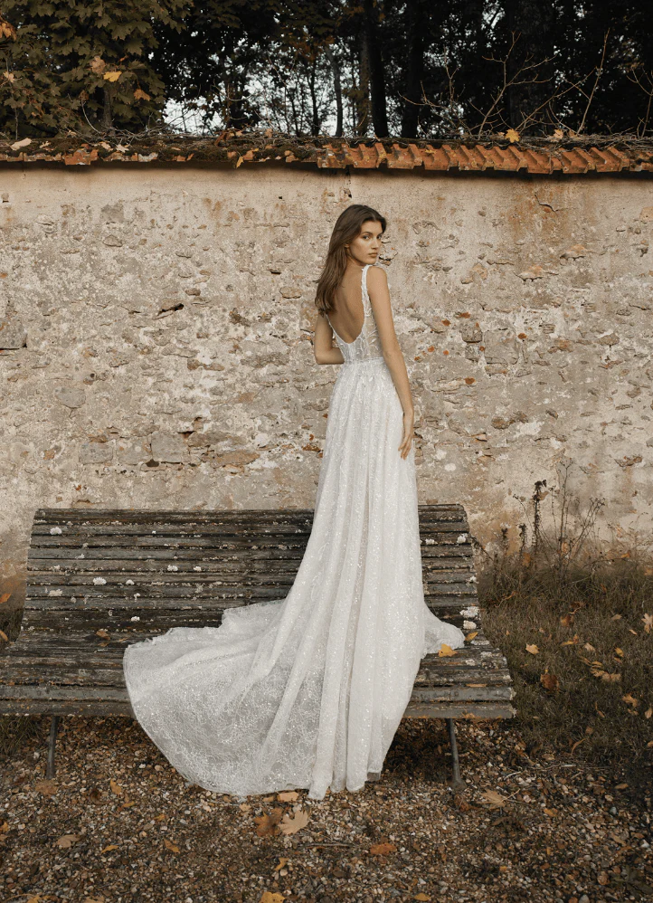 Netta BenShabu Yulia - Size 12 - Image 2
