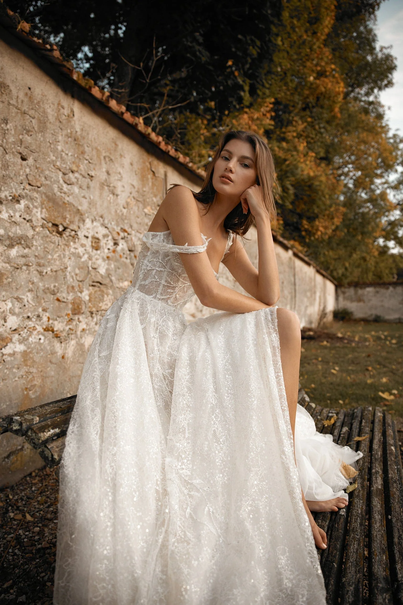 Netta BenShabu Yulia - Size 12 - Image 3