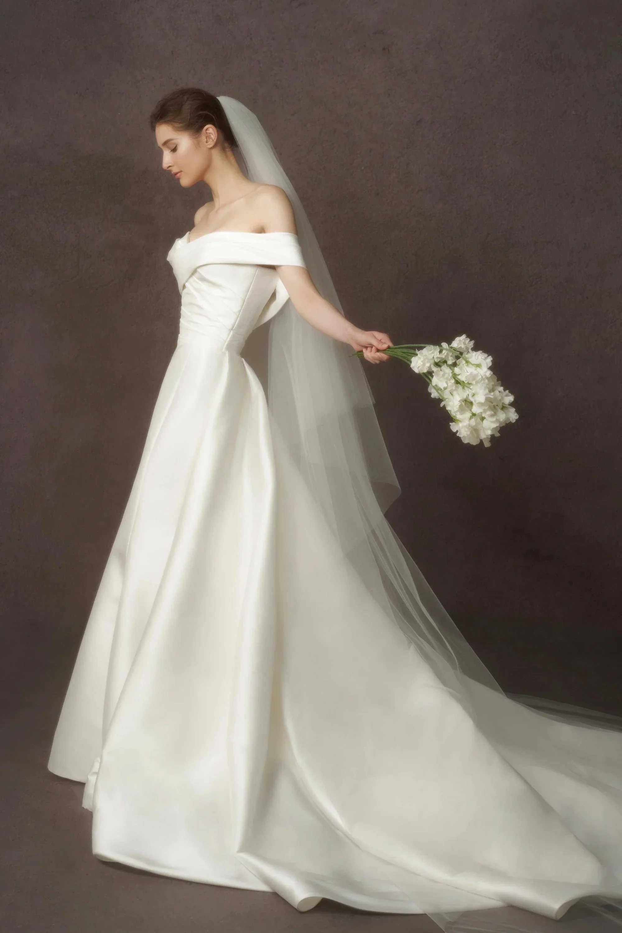 Nicole + Felicia NF007 - Size 12