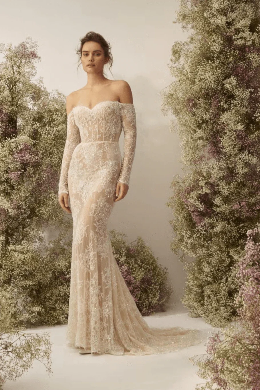 Nicole + Felicia NF055 - Size 10