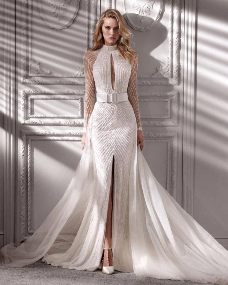 Nicole Milano NCA20112 - Size 16