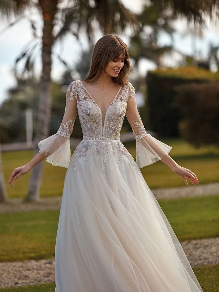 Nicole Milano Rory - Size 14