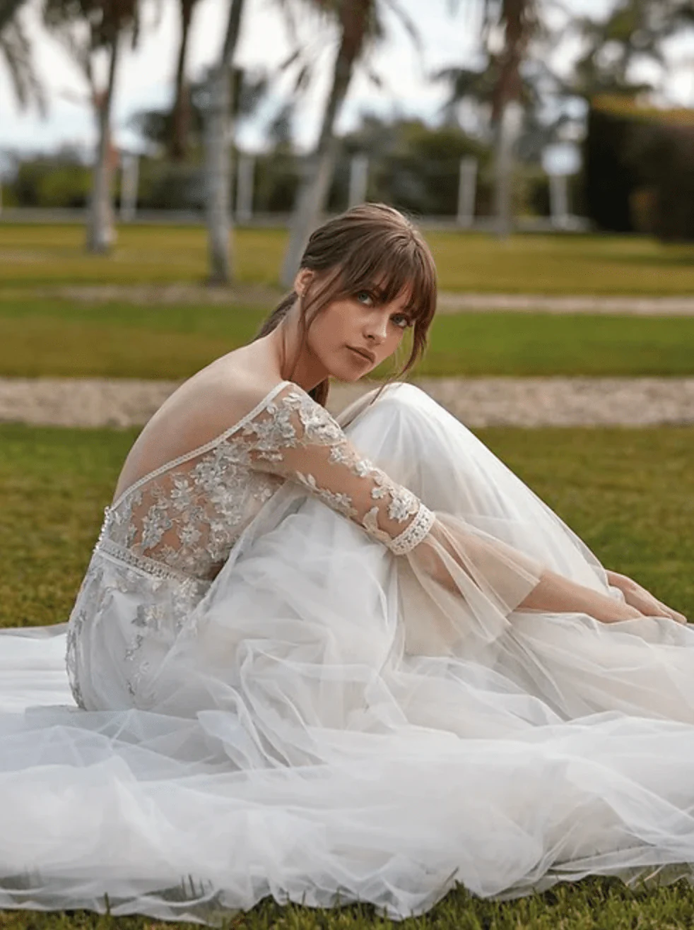 Nicole Milano Rory - Size 14 - Image 3
