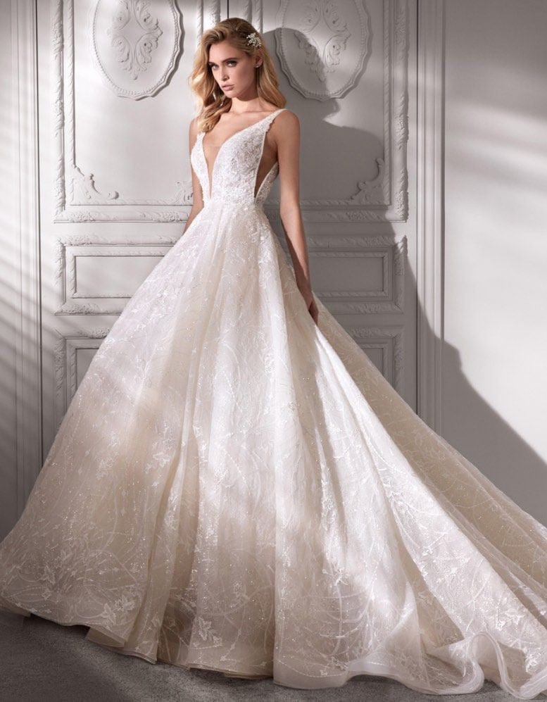 Nicole Spose NCA2036 - Size 8