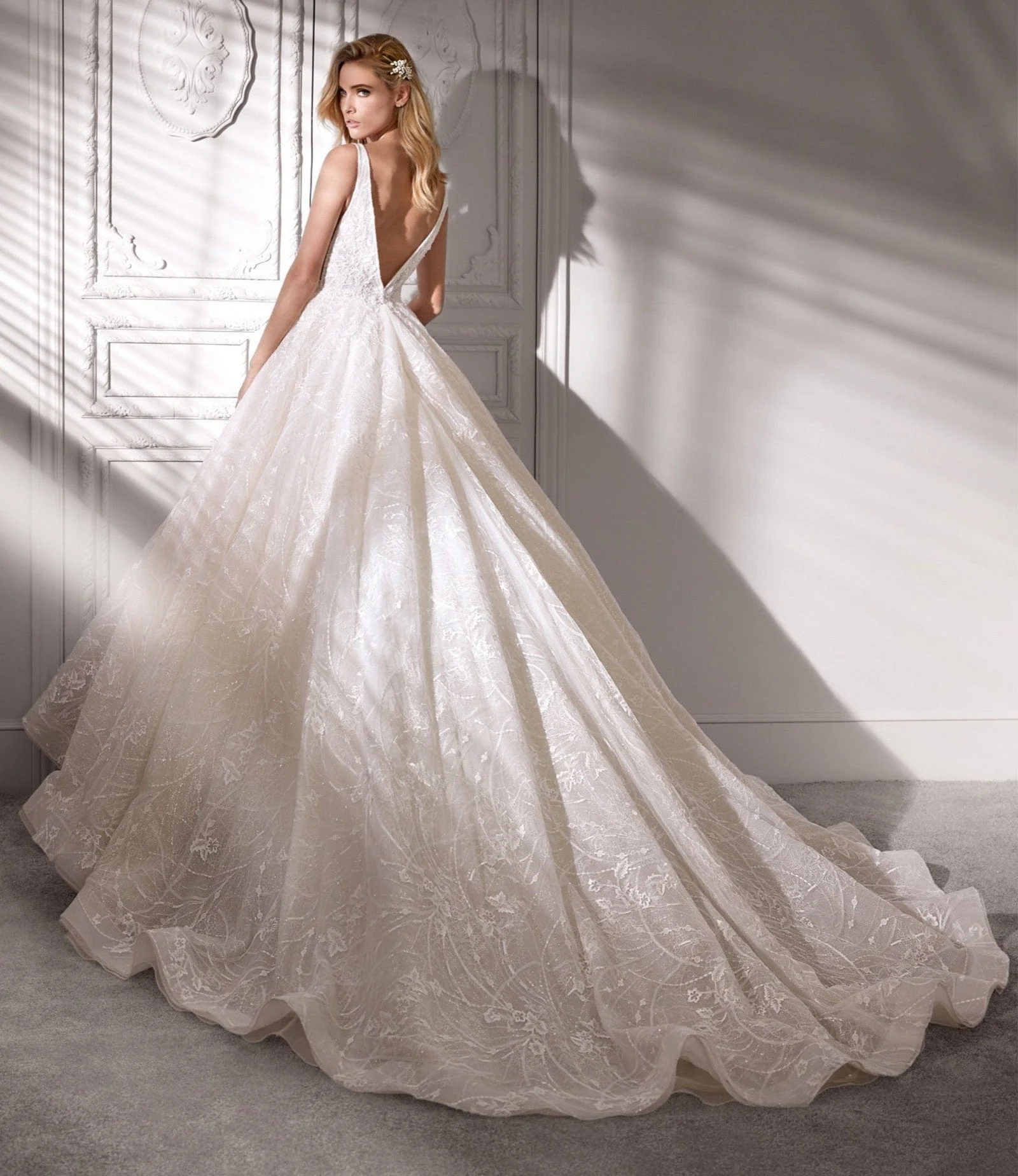 Nicole Spose NCA2036 - Size 8 - Image 2