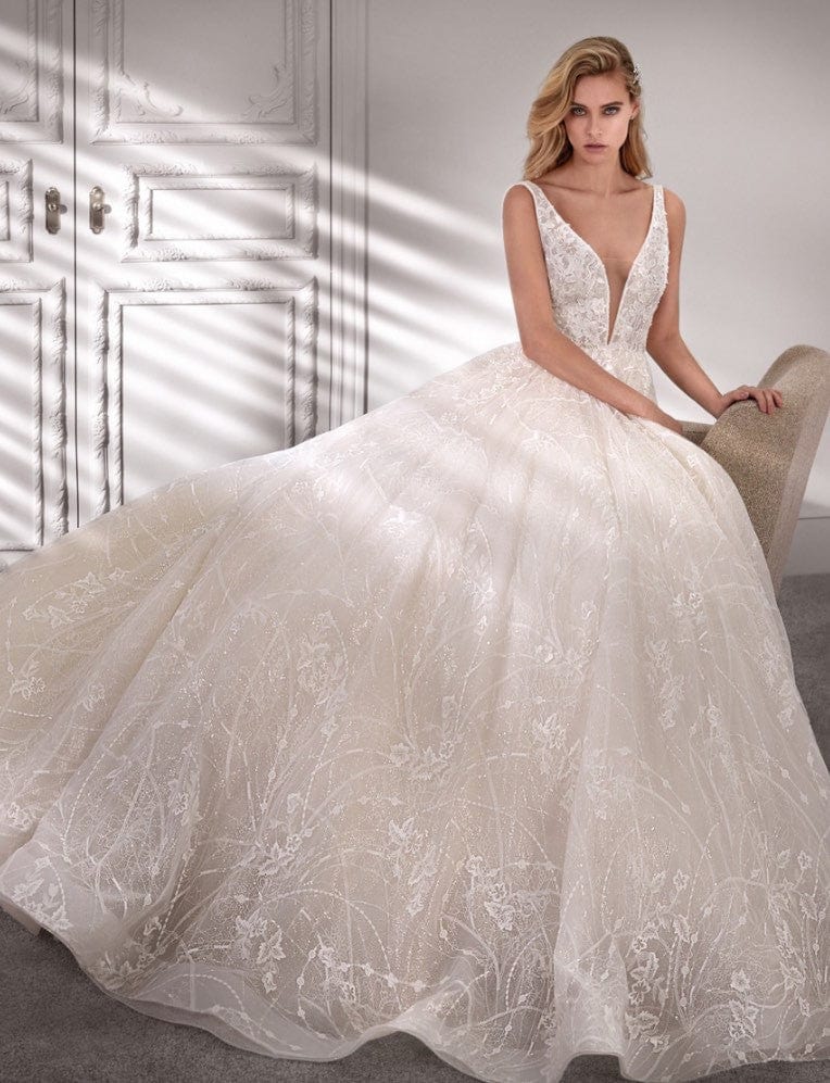Nicole Spose NCA2036 - Size 8 - Image 3