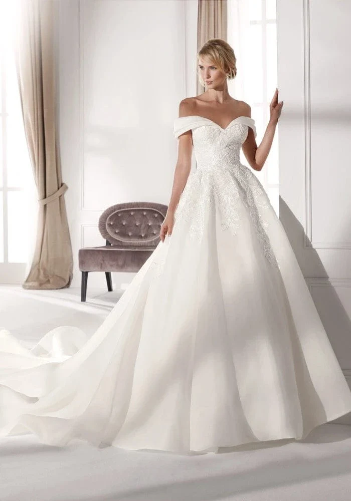 Nicole Spose NIA20591 - Size 12