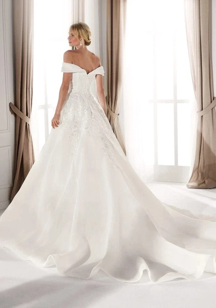 Nicole Spose NIA20591 - Size 12 - Image 2