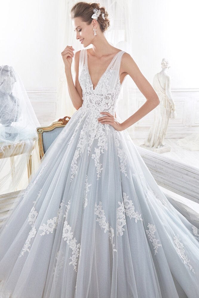 Nicole Spose NIAB18105 - Size 14