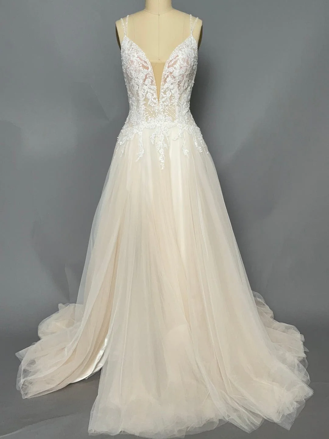 Nicole Spose Ortigia - Size 8 - Image 3