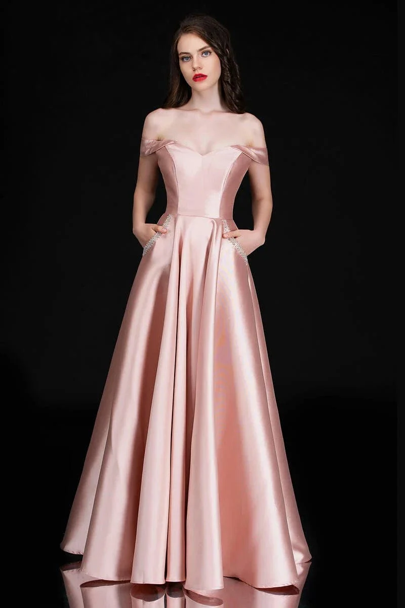 Nina Canacci 6521 - Size 10