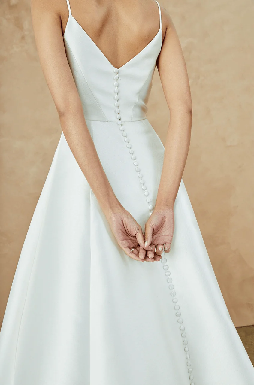 Nouvelle Amsale Celeste - Size 14 - Image 4