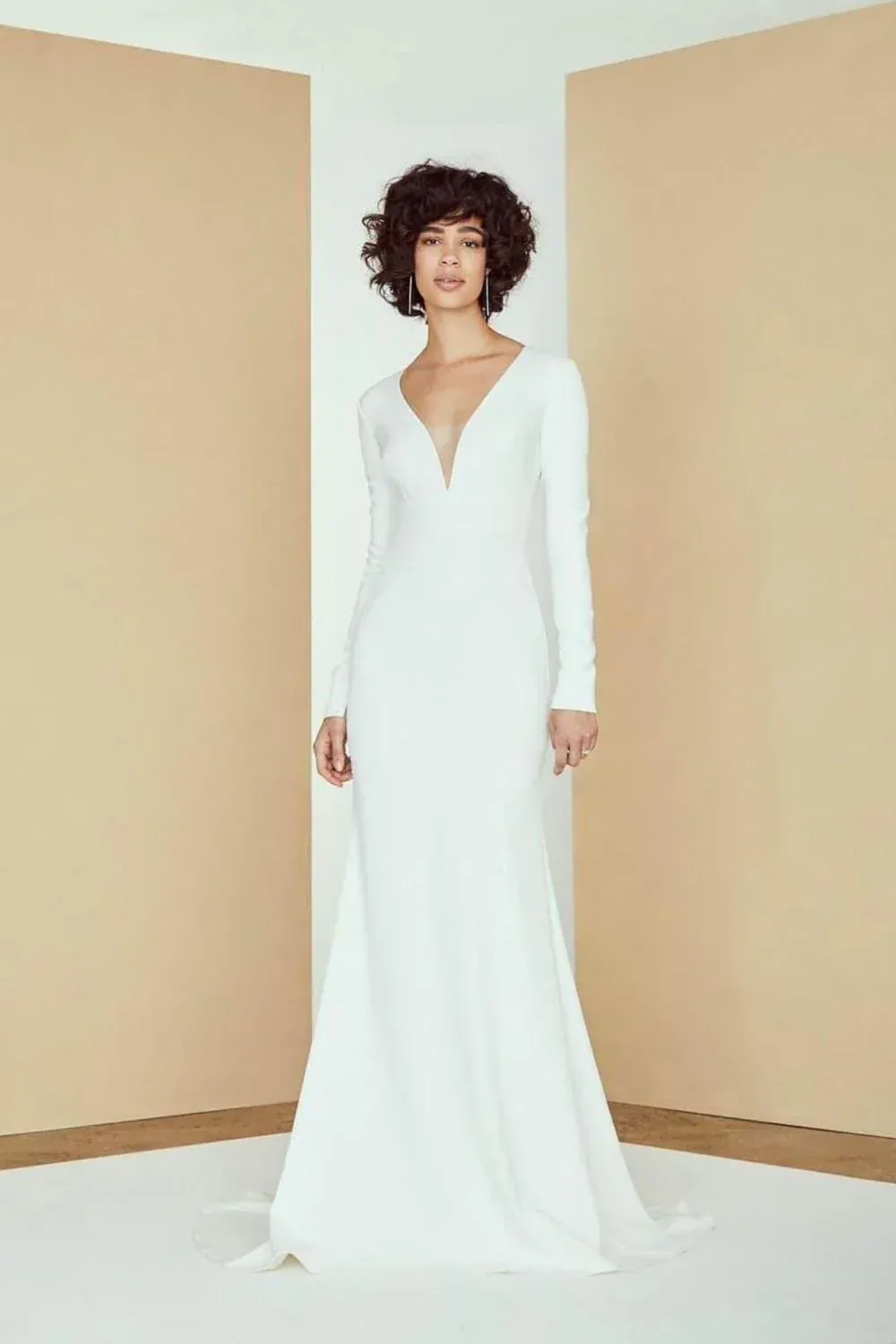 Nouvelle Amsale Ellen R300P - Size 6