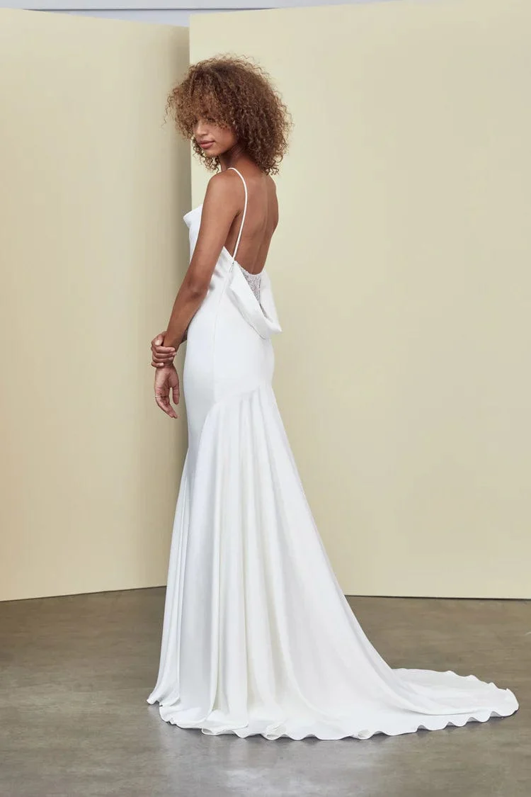 Nouvelle Amsale Gavin - Size 12 - Image 3