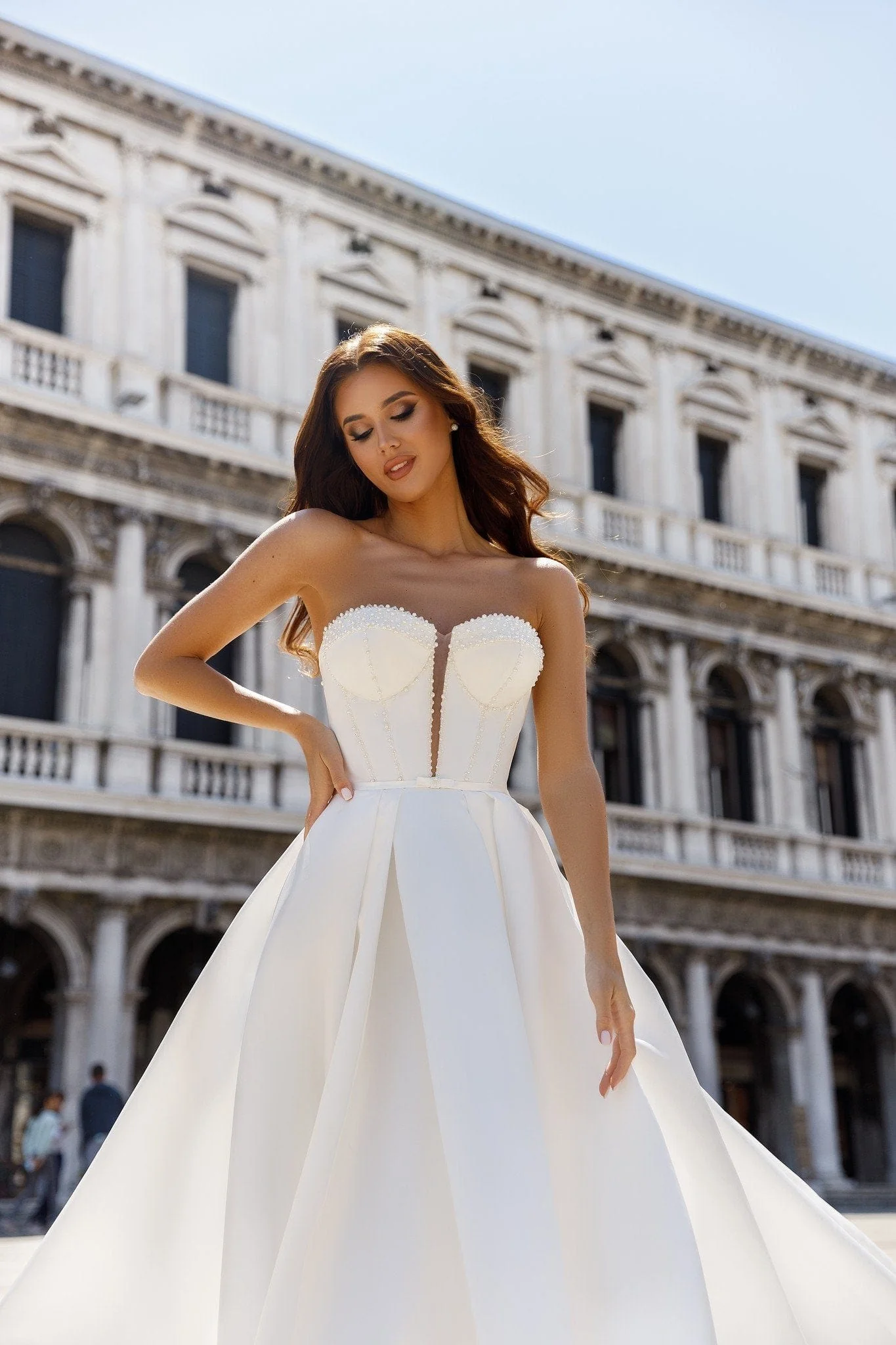 Oksana Mukha Margaritte - Size 10 - Image 3