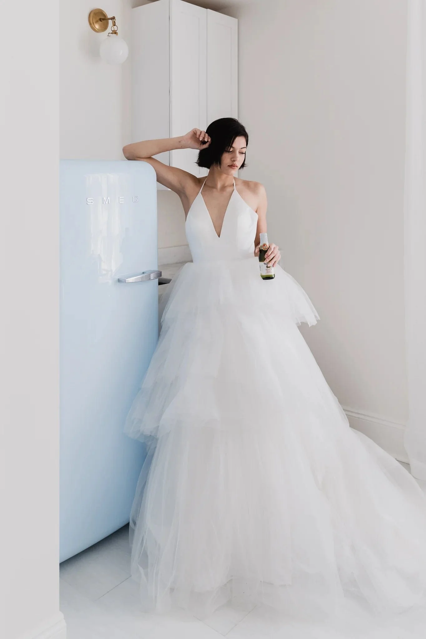 One Styled Bride Evelyn - Size 6
