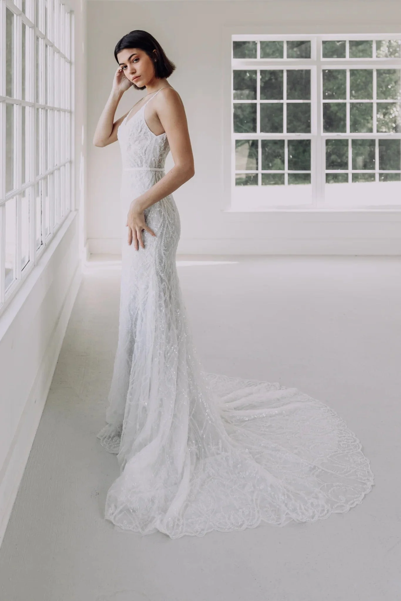 One Styled Bride Josephine - Size 10