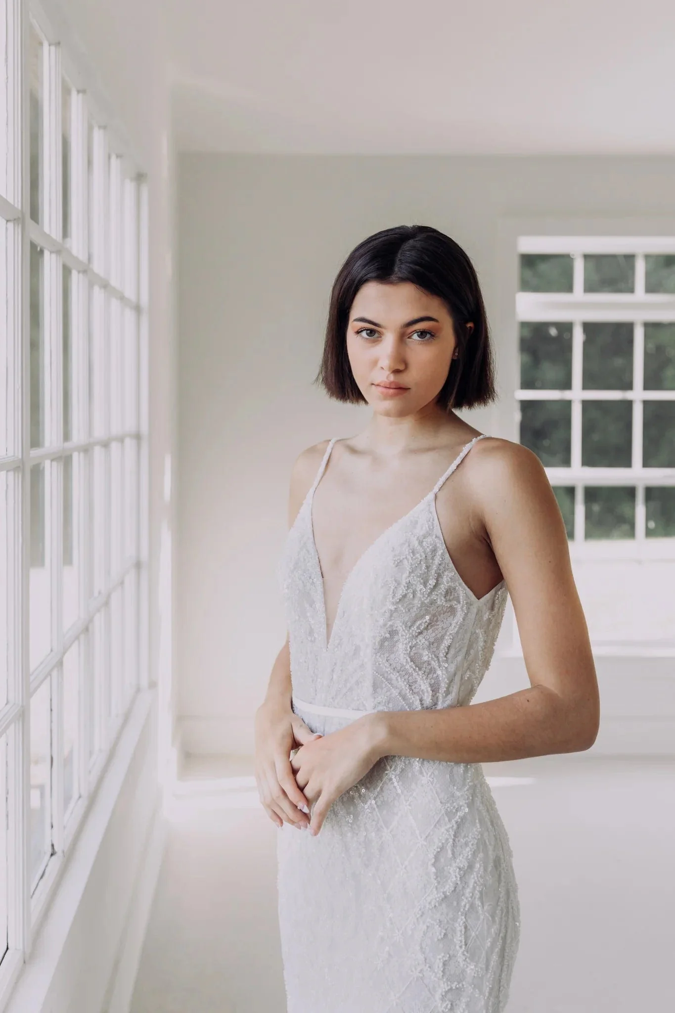 One Styled Bride Josephine - Size 10 - Image 3