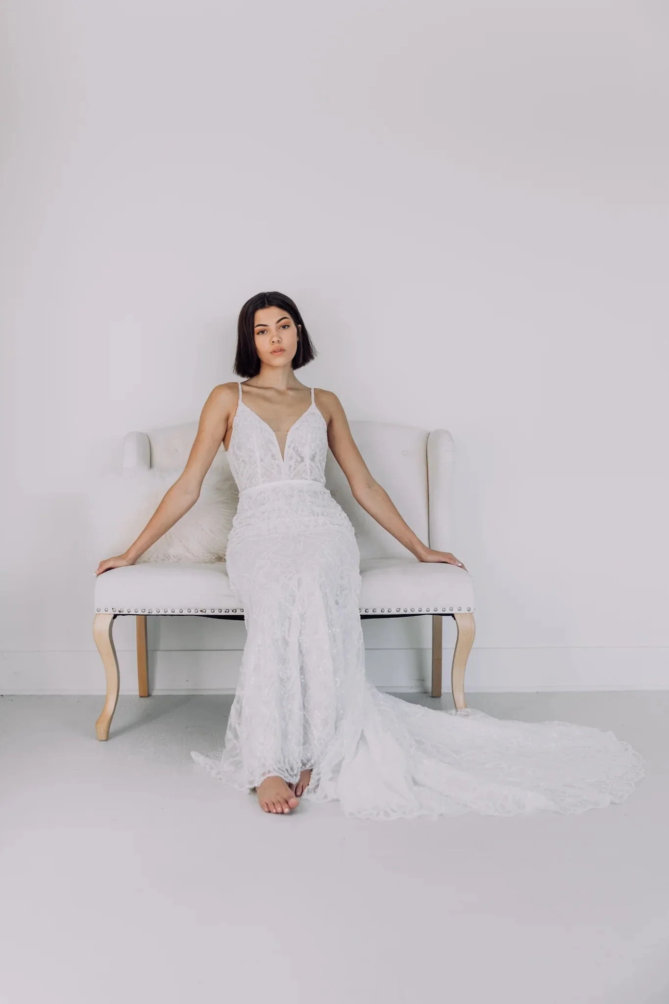 One Styled Bride Josephine - Size 10 - Image 4