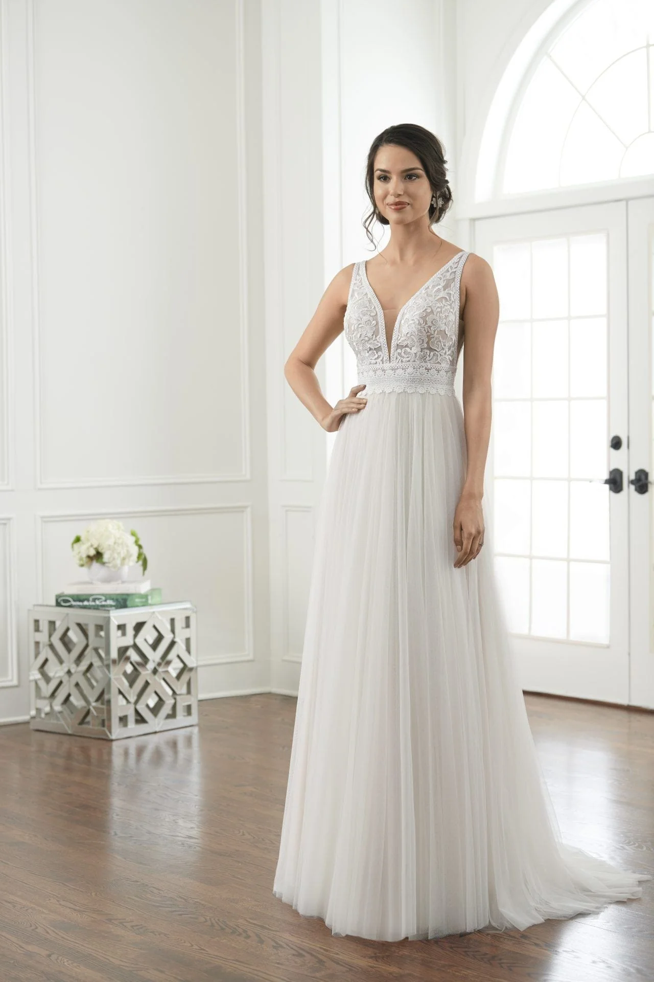 Oxford Street PA1119 - Size 12