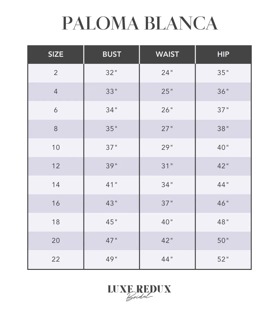 Paloma Blanca P5034 - Size 10 - Image 4