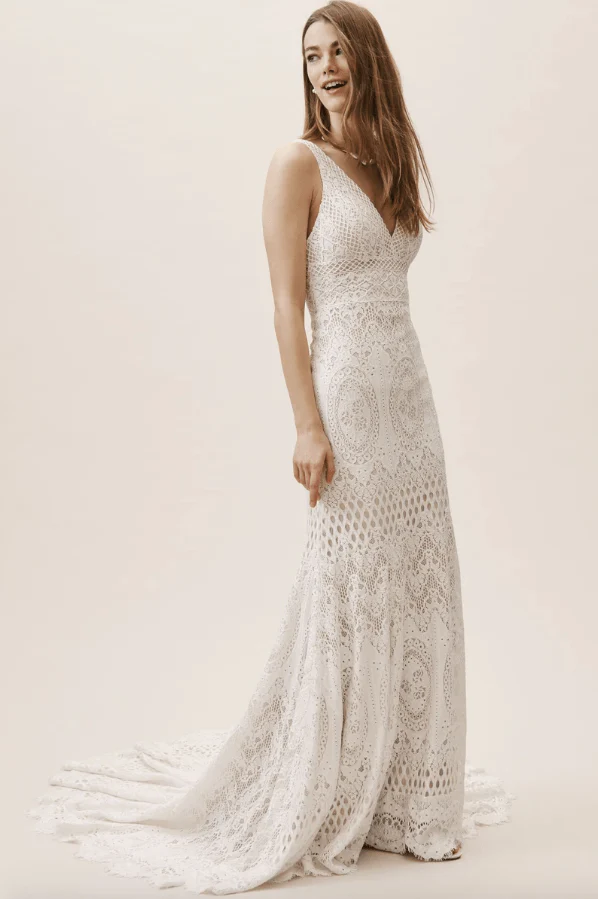 Peoria Gown - Size 14 - Image 3