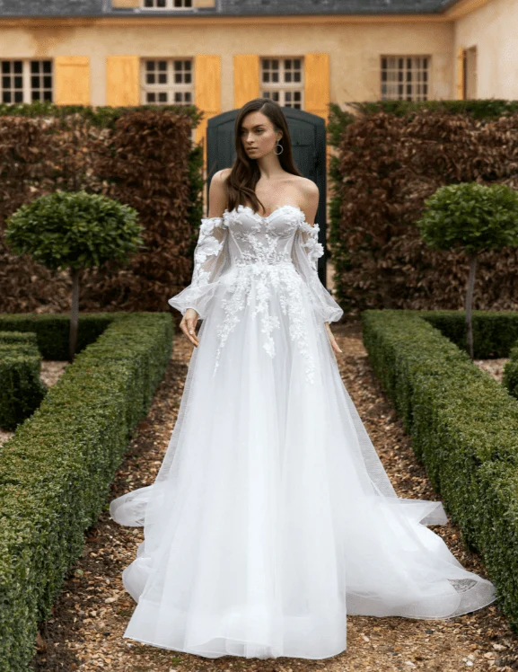 Pollardi Adornment - Size 12