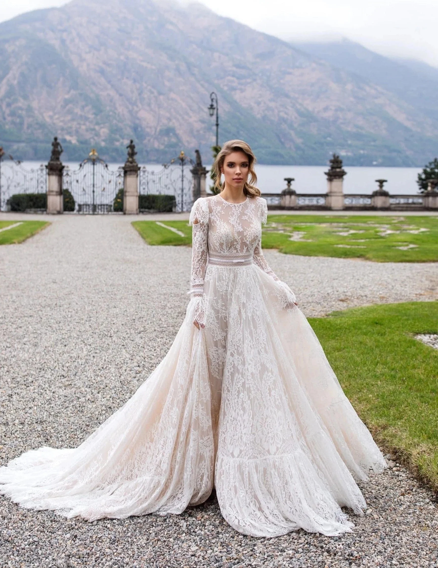 Pollardi Alessandra - Size 8