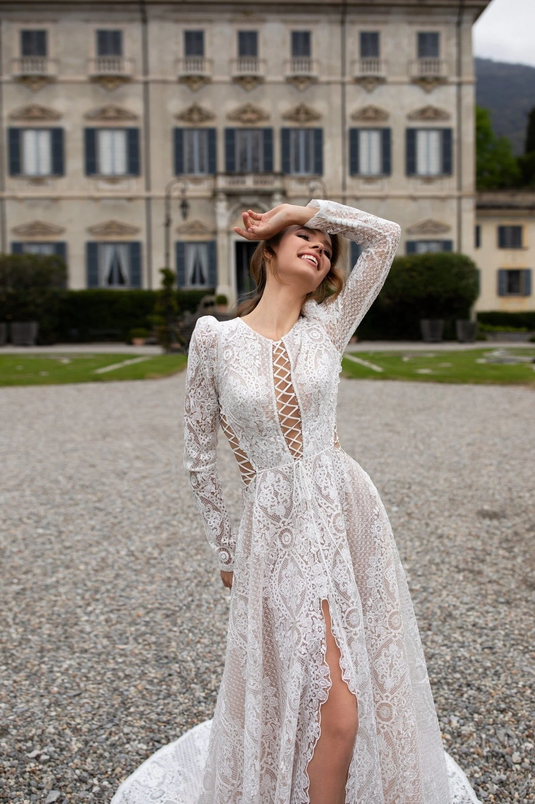 Pollardi Alvina - Size 10 - Image 3