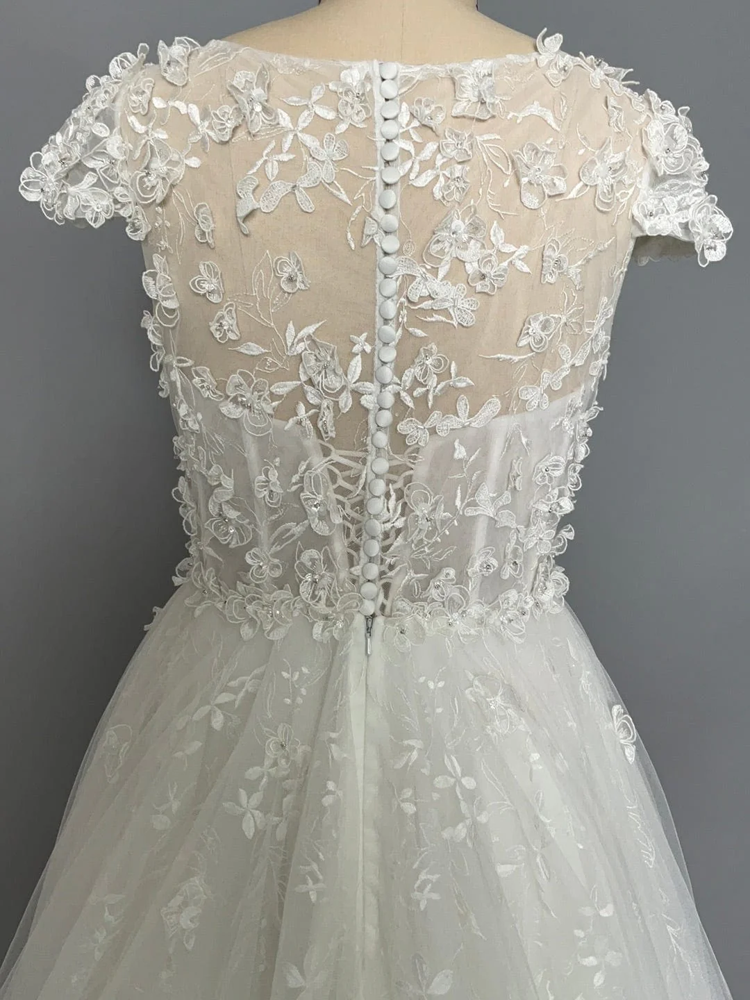 Pollardi Romance - Size 14 - Image 6