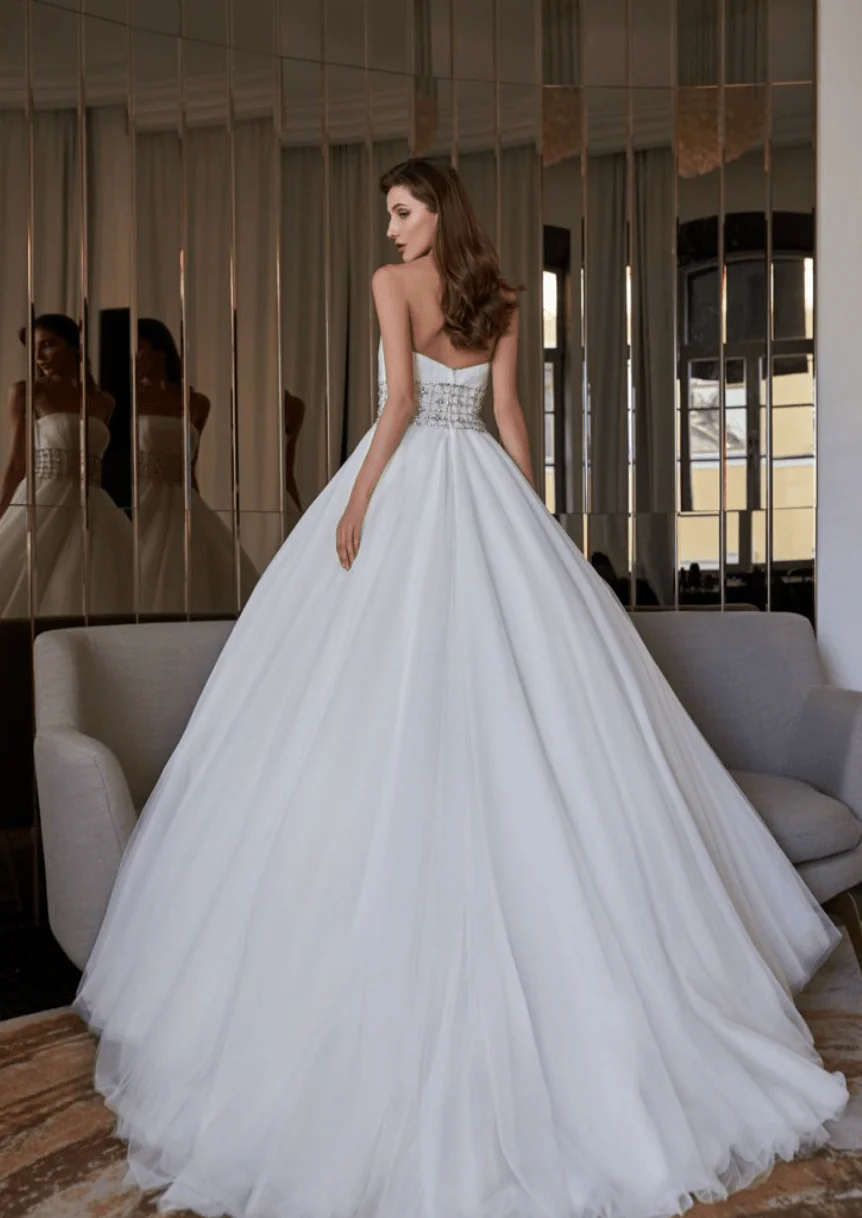 Private Label 3177 - Size 14 - Image 3