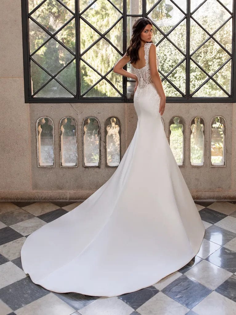Pronovias Carlo - Size 14 - Image 2