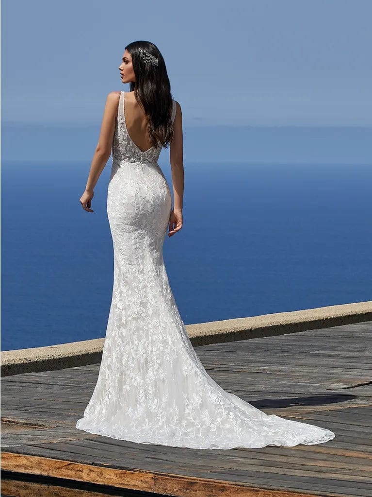 Pronovias Cathy - Size 14 - Image 2