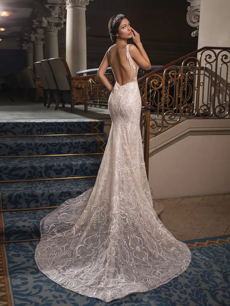 Pronovias Garbo - Size 10 - Image 2