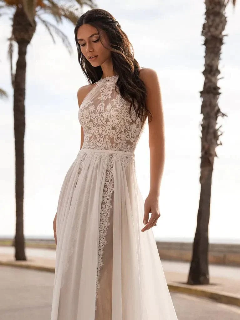 Pronovias Granville - Size 12 - Image 3