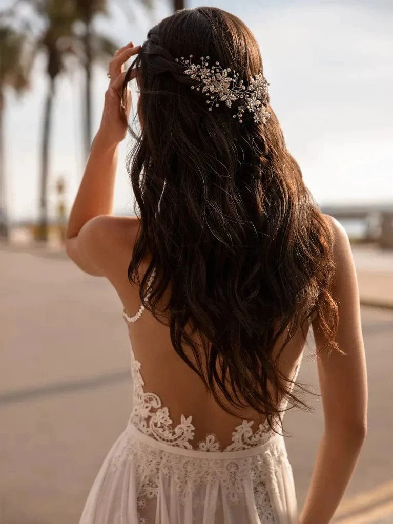Pronovias Granville - Size 12 - Image 4