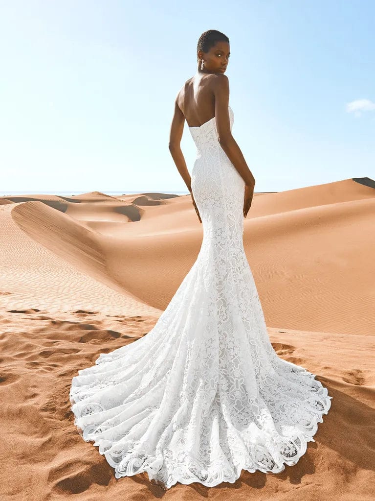 Pronovias Hillier - Size 12 - Image 2