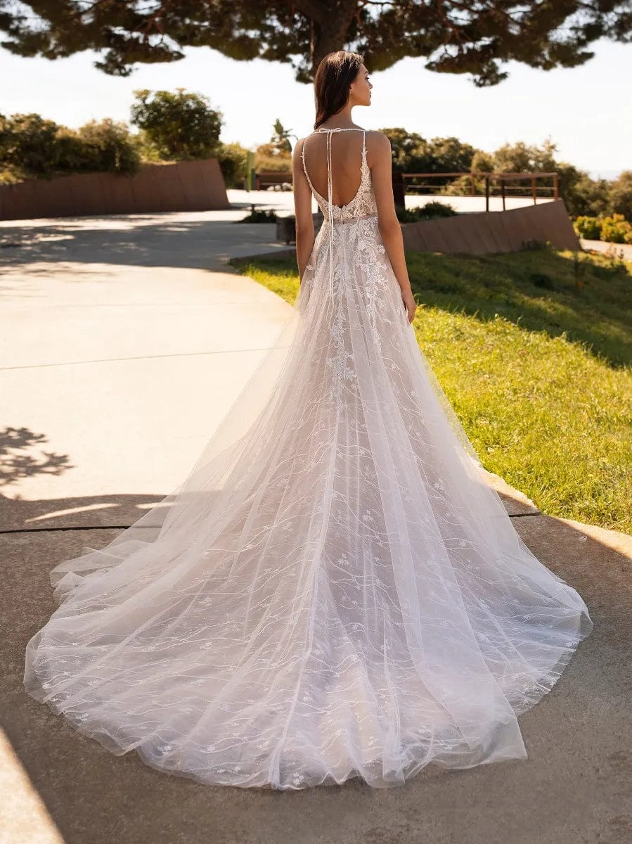 Pronovias Hyperion - Size 12 - Image 2