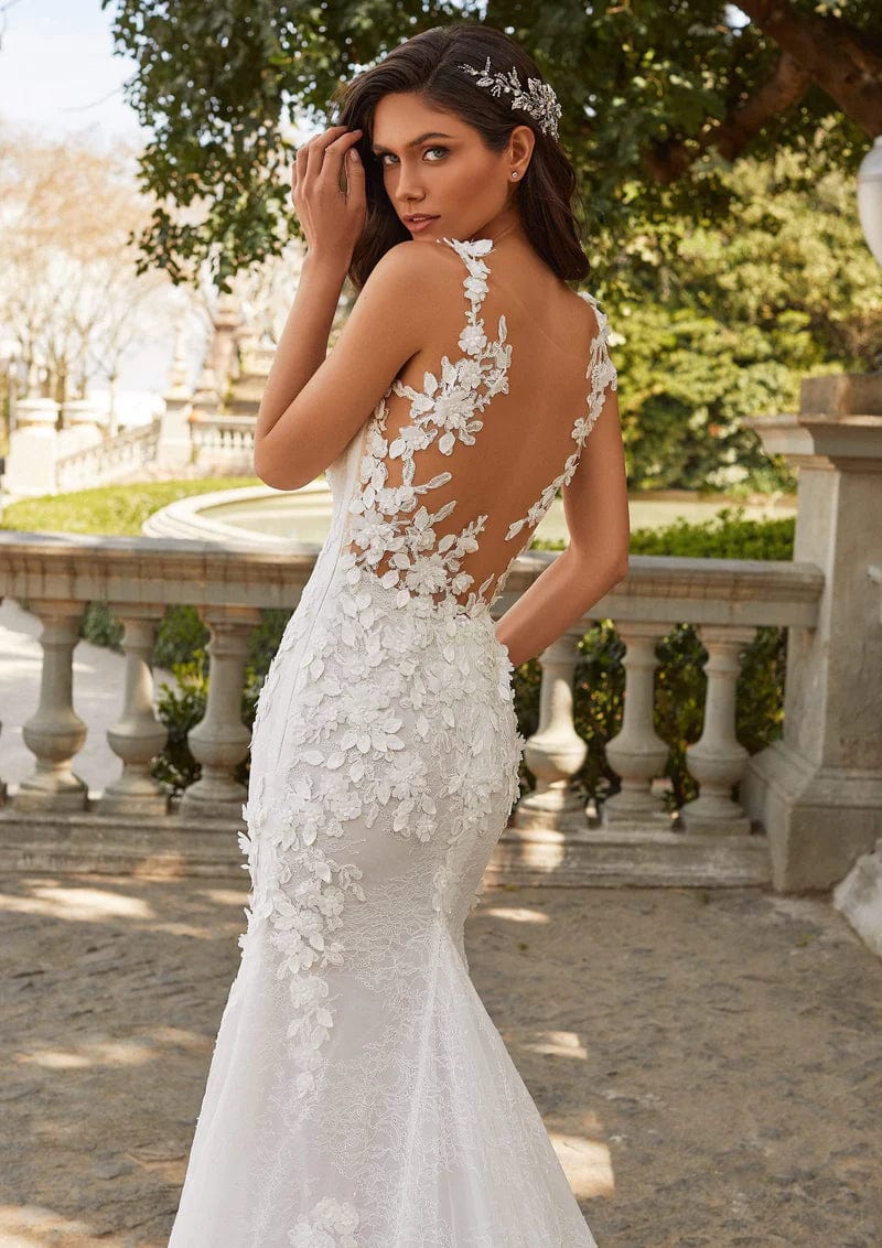 Pronovias Josephine - Size 12 - Image 4