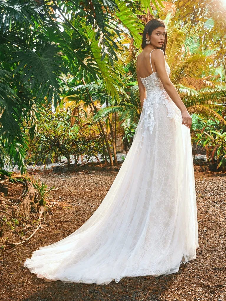 Pronovias Katsura - Size 10 - Image 2