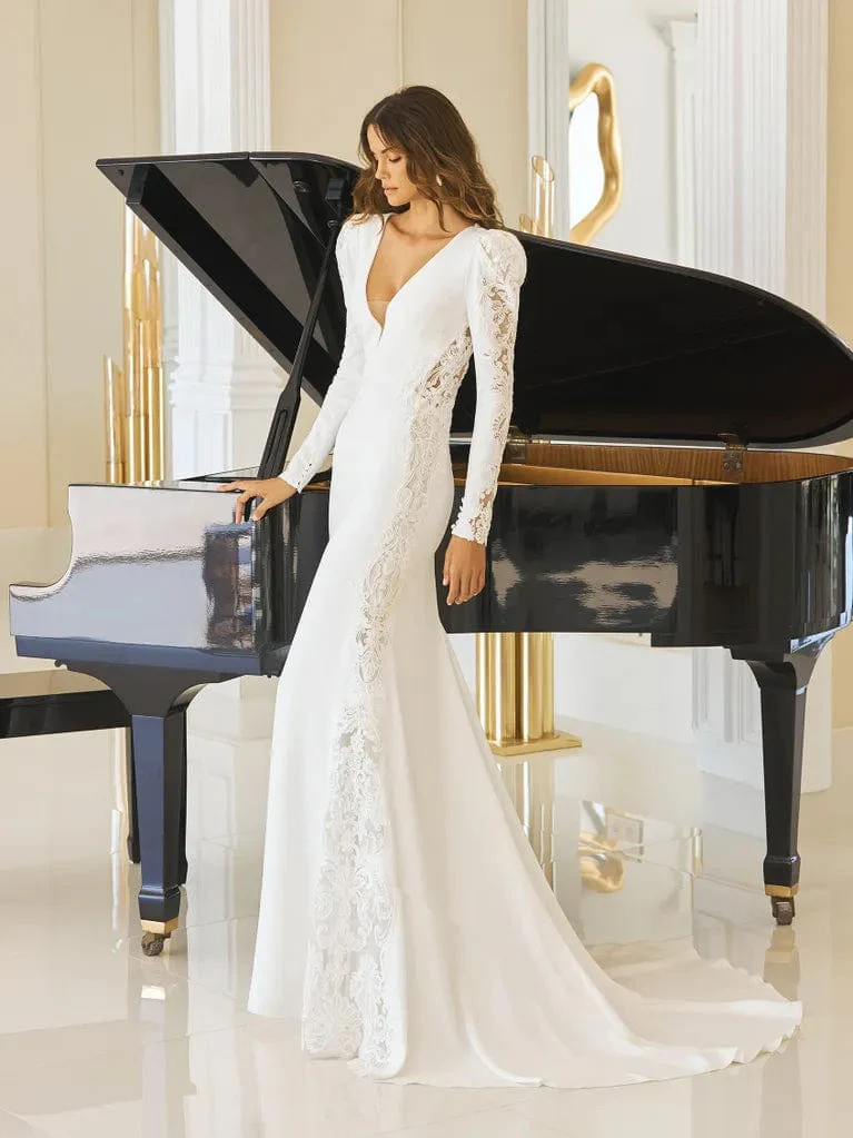 Pronovias Kaya - Size 12