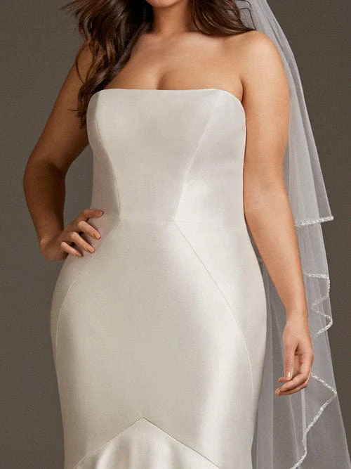 Pronovias Oberon - Size 24 - Image 3
