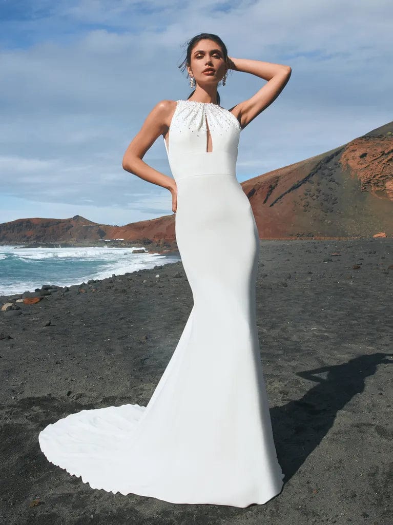 Pronovias Sondong - Size 12