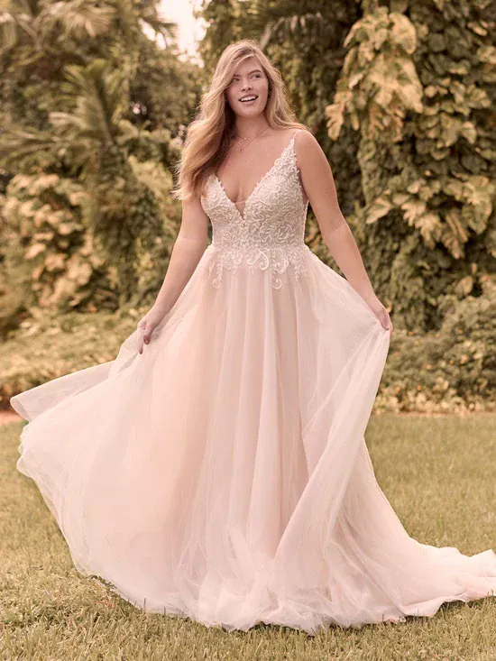 Rebecca Ingram 21RK361 - Size 14