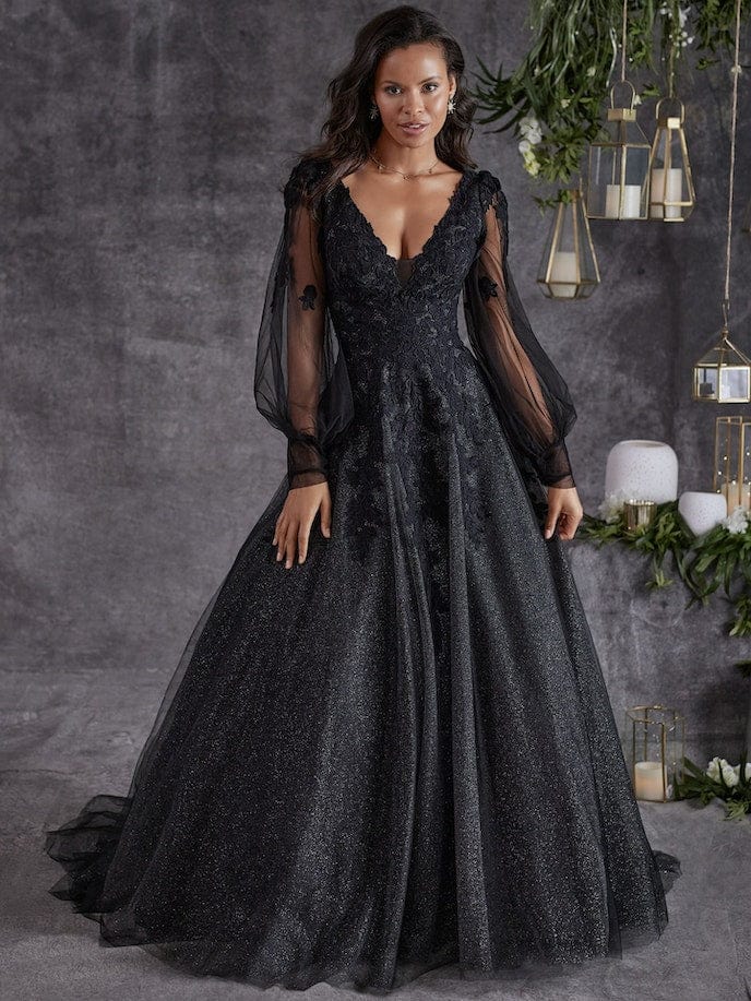 Rebecca Ingram Alexandria - Size 10