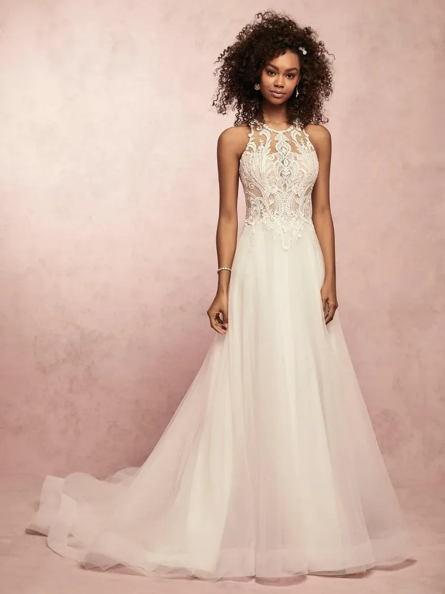 Rebecca Ingram Ardelle - Size 22