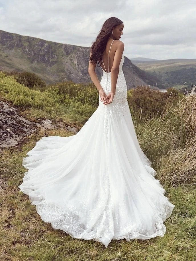 Rebecca Ingram Beatrice 23RK132 - Size 6 - Image 2
