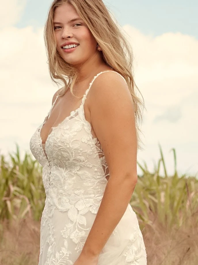 Rebecca Ingram Ellen - Size 12 - Image 4
