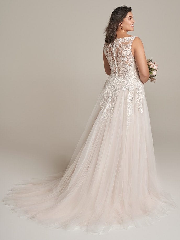 Rebecca Ingram Emily Lynette 22RS953B01 - Size 22 - Image 2