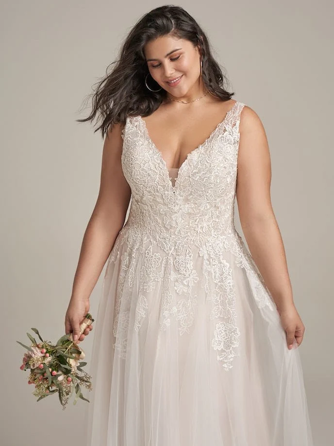Rebecca Ingram Emily Lynette 22RS953B01 - Size 22 - Image 3